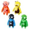 P.M.I. Gang Beasts Huggable Plush 30cm (S1) (Random) (GB7008) P.M.I. Gang Beasts Huggable Plush 30cm (S1) (Random) (GB7008)