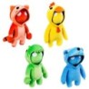 P.M.I. Gang Beasts Strechy Plush 40cm (S1) (Random) (GB7055A) P.M.I. Gang Beasts Strechy Plush 40cm (S1) (Random) (GB7055A)