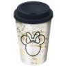 Stor Minnie Πλαστικό Ποτήρι Θερμός (390ml)