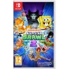 NSW Nickelodeon All-Star Brawl 2