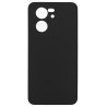Θήκη σιλικόνης TPU Ultra Slim 0.3mm soft mat για Xiaomi 13T / 13T Pro - Μαύρο