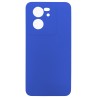 Θήκη σιλικόνης TPU Ultra Slim 0.3mm soft mat για Xiaomi 13T / 13T Pro - Μπλε