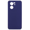 Θήκη σιλικόνης TPU Ultra Slim 0.3mm soft mat για Xiaomi 13T / 13T Pro - Σκούρο Μπλε