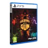PS5 Wizard with a Gun