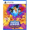 PS5 DC Justice League: Cosmic Chaos