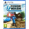 PS5 Powerwash Simulator