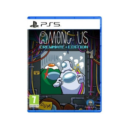 PS5 Among Us - Crewmate...