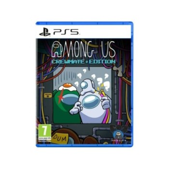 PS5 Among Us - Crewmate...