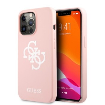 Guess "4G Logo Collection"...