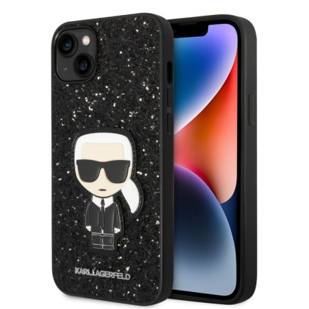 Karl Lagerfeld Glitter...