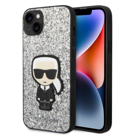 Karl Lagerfeld Glitter...
