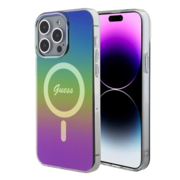 Guess Iridescent Magsafe...
