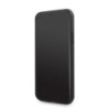 Karl Lagerfeld "Glitter Head" Back Cover Σκληρή Θήκη για iPhone 11 Pro Max - Κόκκινο