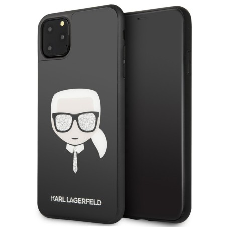 Karl Lagerfeld Back Cover...