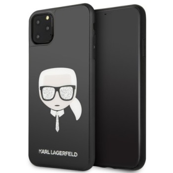 Karl Lagerfeld Back Cover...