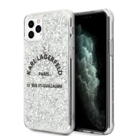Karl Lagerfeld Glitter...