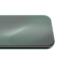 Zagg Snap Back Cover Θήκη από Γραφένιο για iPhone 15 Pro Max με MagSafe - Μαύρο