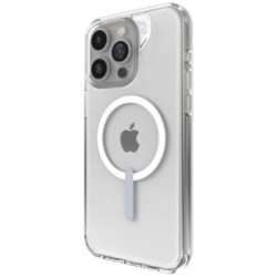 Zagg Back Cover Θήκη από Γραφένιο για iPhone 15 Pro Max με MagSafe - Clear