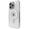 Zagg Back Cover Θήκη από Γραφένιο για iPhone 15 Pro Max με MagSafe - Clear