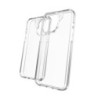 Zagg Back Cover Θήκη από Γραφένιο για iPhone 15 Pro Max με MagSafe - Clear