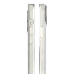 Zagg Back Cover Θήκη από Γραφένιο για iPhone 15 Pro Max με MagSafe - Clear