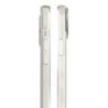 Zagg Back Cover Θήκη από Γραφένιο για iPhone 15 Pro Max με MagSafe - Clear