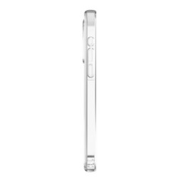 Zagg Back Cover Θήκη από Γραφένιο για iPhone 15 Pro Max με MagSafe - Clear