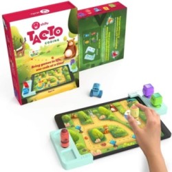 PlayShifu: Διαδραστικό Εκπαιδευτικό Επιτραπέζιο Plugo Tacto