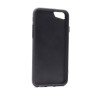 Θήκη back cover handmade Σκύλος πλεκτός για iPhone 7/8 - Σκούρο Γκρι