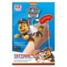 HoloToyz: Paw Patrol Augmented Reality Παιδικά Τατουάζ