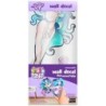 HoloToyz: Majestic Mermaid AR Wall Decals Αυτοκόλλητο Τοίχου