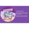 HoloToyz: Majestic Mermaid AR Wall Decals Αυτοκόλλητο Τοίχου