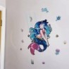HoloToyz: Majestic Mermaid AR Wall Decals Αυτοκόλλητο Τοίχου
