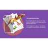 HoloToyz: Magical Unicorn AR Wall Decals Αυτοκόλλητο Τοίχου