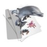 HoloToyz: Super Sea Creatures Augmented Reality Αυτοκόλλητα