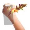 HoloToyz: Jurassic Dinos Augmented Reality Παιδικά Τατουάζ