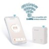 Tellur Smart Ψηφιακός Θερμοστάτης με WiFi - Λευκό
