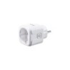 Tellur Smart WiFi Εξωτερική Πρίζα Ρεύματος WiFi με Διακόπτη - Λευκό