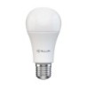 Tellur Smart Λάμπα LED για Ντουί E27 820lm Dimmable - Λευκό Tellur Smart Λάμπα LED για Ντουί E27 820lm Dimmable - Λευκό
