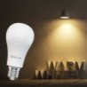 Tellur Smart Λάμπα LED για Ντουί E27 820lm Dimmable - Λευκό