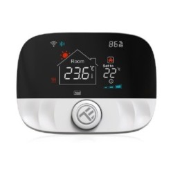 Tellur Ψηφιακός Θερμοστάτης Χώρου Smart με Wi-Fi