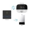 Tellur Ψηφιακός Θερμοστάτης Χώρου Smart με Wi-Fi