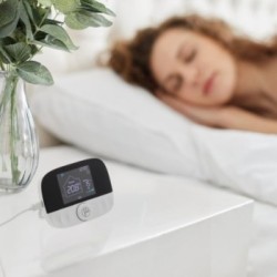 Tellur Ψηφιακός Θερμοστάτης Χώρου Smart με Wi-Fi