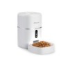 Tellur Smart Ταΐστρα & Ποτίστρα για Σκύλο 4L με UltraHD Camera - Λευκό Tellur Smart Ταΐστρα & Ποτίστρα για Σκύλο 4L με UltraHD Camera - Λευκό