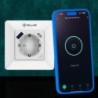 Tellur Smart Πρίζα - Λευκό