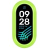 Xiaomi Βάση Στήριξης για Smart Band 8 - Πράσινο