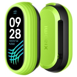 Xiaomi Βάση Στήριξης για Smart Band 8 - Πράσινο