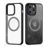 Θήκη Dux Ducis Aimo Series για Apple iPhone 15 Pro Max - Μαύρο