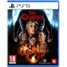 PS5 The Quarry