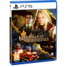 PS5 Last Days of Lazarus